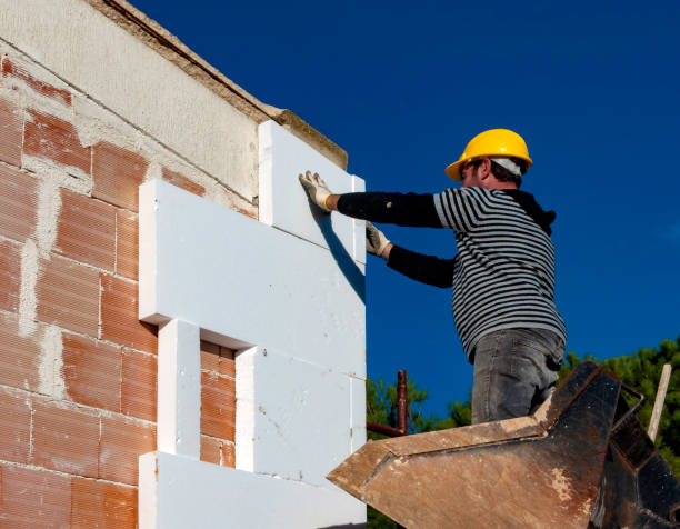Types of Insulation We Offer in Rutherfordton, NC