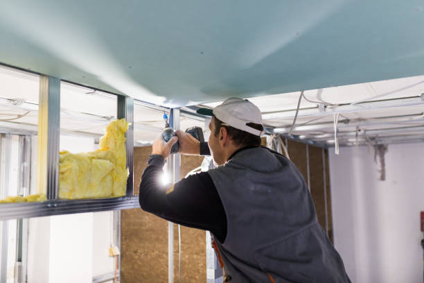 Best Blown-in Insulation in Rutherfordton, NC
