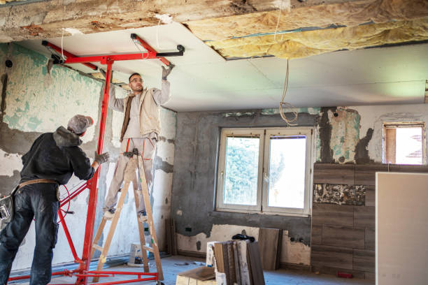 Trusted Rutherfordton, NC Insulation Contractor Experts