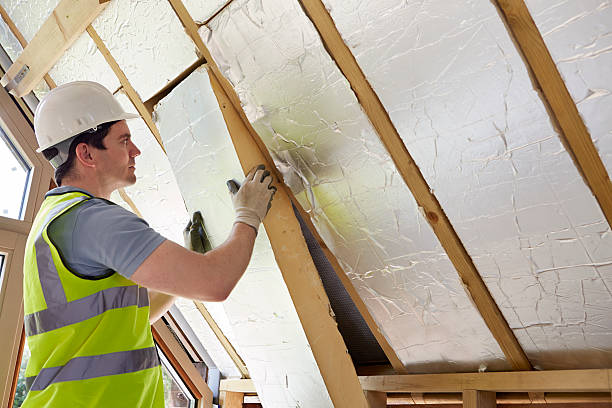 Best Eco-Friendly Insulation in Rutherfordton, NC
