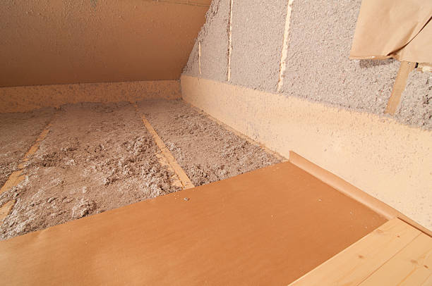Best Fiberglass Insulation in Rutherfordton, NC