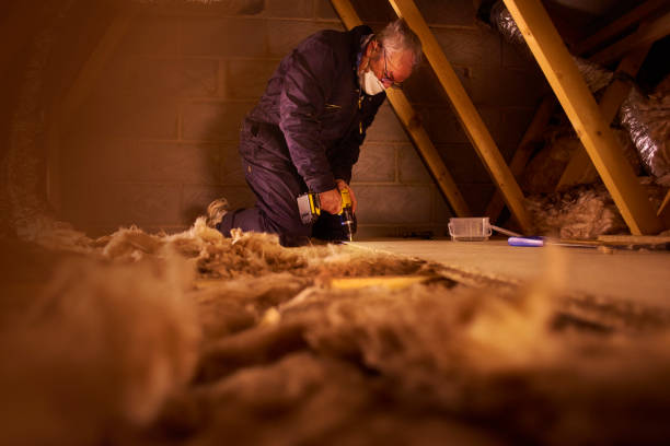 Best Energy Efficiency Insulation in Rutherfordton, NC